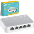 thumbnail image 1 of TP-LINK TL-SF1005D Switch de Escritorio de 5 Puertos 10/100 TP-Link TL-SF1005D, 1 of 2