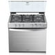 thumbnail image 1 of Estufa Xtreme Flamma Empotrable Whirlpool WER7000S, 1 of 4