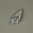 thumbnail image 1 of Insignia de división de comando de Star Trek, alfileres de la flota estelar, broche de Metal médico de ingeniería científica, accesorios para disfracesInsignia de Star Trek Deng Xun unisex, 1 of 1