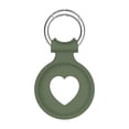 thumbnail image 2 of Soporte para collar de perro (paquete de 4), funda de silicona para collar de mascota para , funda antipérdida de aire compatible con collares de perro y gato ShuxiuWang 1327537111757, 2 of 3