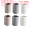 thumbnail image 3 of FESTFENDS 6Ud Vaso De Enjuague Bucal Duradero Y Ligero Para Con, 3 of 8