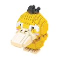 thumbnail image 1 of 75 Styles Anime Monster Character Building Blocks Set, Assembled Bricks Figure Model Featuring Classic Cartoon Dolls, DIY Educational Collectible Toy Gift for Kids Boys Girls, 1 of 7