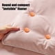 thumbnail image 5 of Duvet Clips Fasteners - 8Pcs Duvet Cover Clips, Unlock Comforter Clips, Non Slip Duvet Cover Holding Clips Keeps Comforter From Shifting, 5 of 8