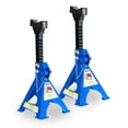 thumbnail image 2 of Torre Auto Hantec 2 Piezas 3 Toneladas Doble Seguro Antiderrapante, 2 of 10