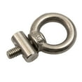 thumbnail image 6 of BAMILL 2-8x Stainless Steel Awning Rail Stoppers 6mm Stops Motorhome Campervan Caravan, 6 of 8