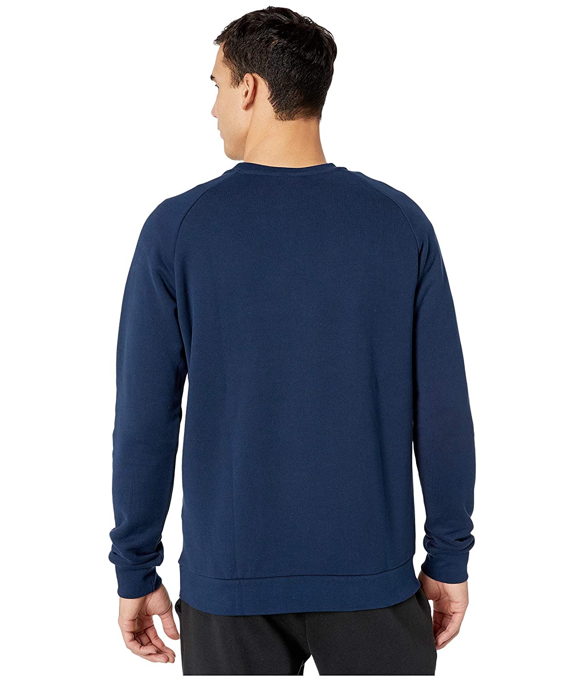 adidas classic sweatshirt
