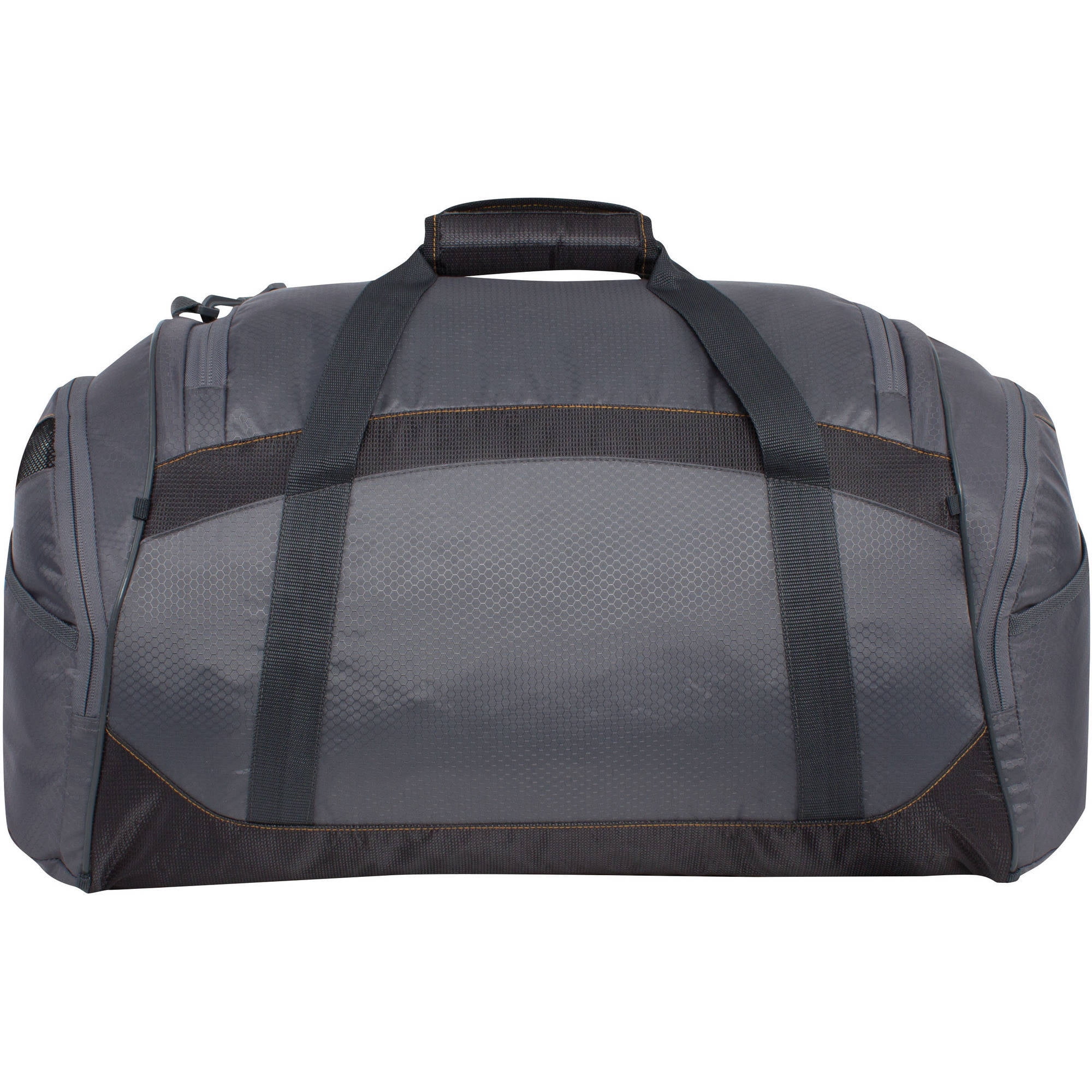 Athletex Ballistic Duffle Bag Grey
