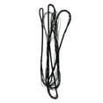 thumbnail image 4 of Cuerda de hecha a mano de 48-68 pulgadas para largo recurvo - 173 cm / 68 pulgadas 168 cm / 66 pulgadas Sunnimix Cuerda de arco, 4 of 7