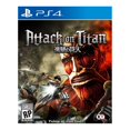 thumbnail image 1 of Attack on Titan PlayStation 4, 1 of 2
