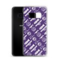 thumbnail image 4 of FI ALL Logo Samsung Case (Purple),iPhone 15 Pro, 4 of 6