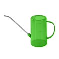 thumbnail image 1 of Regadera para interiores con largo, portátil con escala, rociador de agua con largo de 1,5 l, regadera para jardín, oficina, césped, flores Verde Sunnimix Regadera, 1 of 8