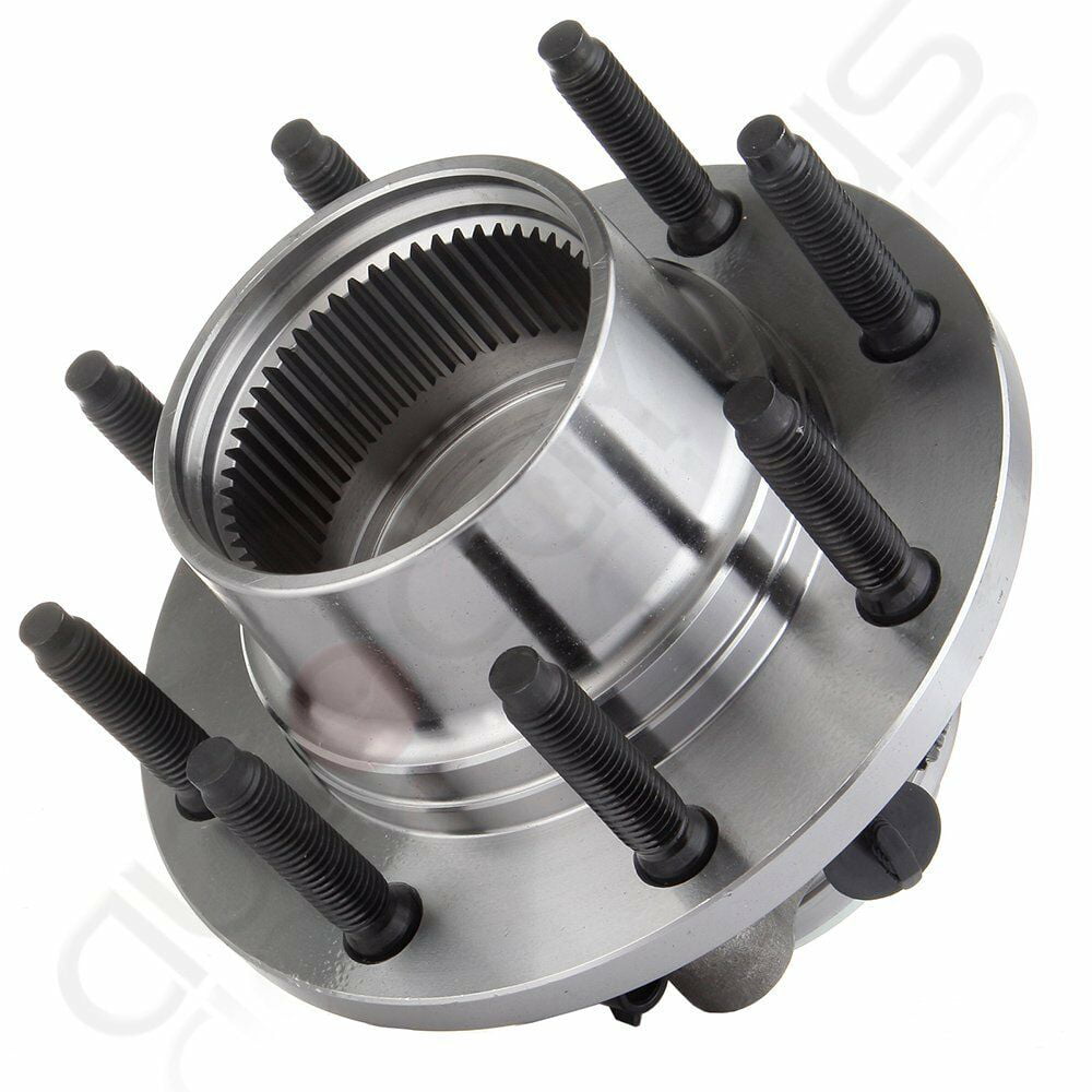 4-Wheel ABS Front PBR930420 Wheel Bearing and Hub Assembly-4WD