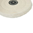 thumbnail image 6 of Buffing Buffer Wheel Mat New 50mm Most Polishing Soft 4''/100mm Cloth Shipping, 6 of 8