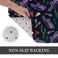 thumbnail image 3 of Kdxio Colorful Vintage Cactuses,16" x 24", Non-Slip Front Door Mats,Outdoor Welcome Mat Washable, 3 of 9