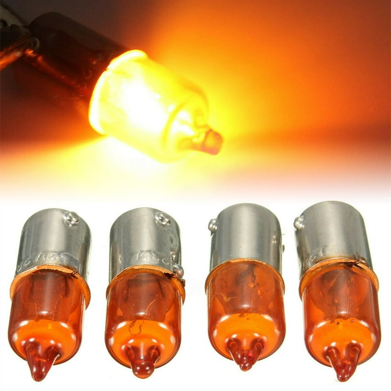 Ampoule BA9s 12V 20W halogène pour série AS25