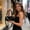 Black, variant on Cute Bow Handbag for Women - Versatile Crossbody, Underarm, and Casual Carry - Stylish and Compact for Everyday Use, Perfect for Travel and Shopping