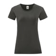 thumbnail image 1 of Fruit of the Loom T-Shirt Iconique 150 pour Femmes, 1 of 3