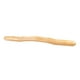 thumbnail image 2 of Rodillo de masaje manual de madera de mano, palo de raspado Guasha para masaje corporal 42cm, 2 of 9
