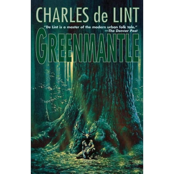 Greenmantle, (Paperback)