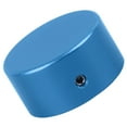 thumbnail image 4 of Effect Pedal Footswitch , Pedal Footswitch Topper Easy To Install Long Lasting Aluminum Universal  For Electric Guitar, 4 of 7
