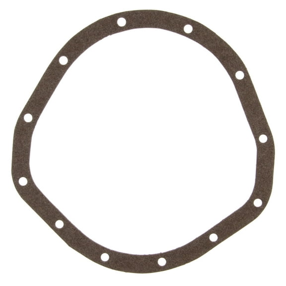 Mahle Axle Housing Cover Gasket P27940