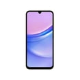 thumbnail image 2 of Smartphone Samsung Galaxy Bait A15 128 GB Amarillo Desbloqueado, 2 of 4