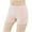 Pink, variant on yunLCZ Womens Cotton Boxer Shorts Underwear Womens Elastic Leggings Solid Stretchy Underwear Shorts Seamless Safety Pants