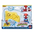 thumbnail image 1 of Figura de Acción Hasbro Spidey And His Amazing Friends Balsa Arácnida de Spidey, 1 of 7