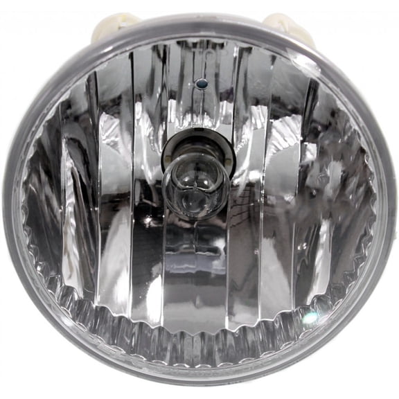 For Ford Escape Coupe Fog Light Assembly 2009 10 11 2012 Driver OR Passenger Side | Single Piece | For FO2592231 | AL8Z 15200 A