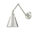thumbnail image 5 of Z-Lite 1 Light Wall Sconce, 5 of 8