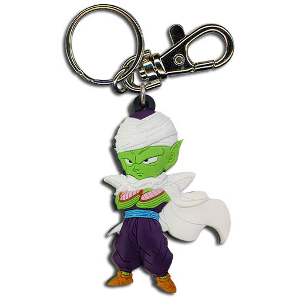 Dragon Ball Z Great Eastern Entertainment Dragon Ball Z SD Piccolo