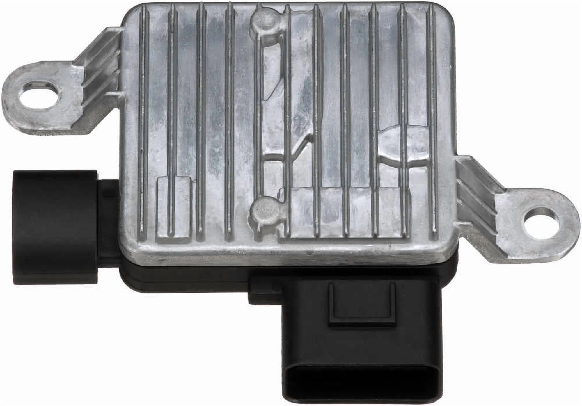 Gates FCM174 Engine Cooling Fan Module