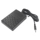 thumbnail image 2 of 6.35Mm Interface Compact Universal Single Pedal for Piano Electronic Keyboard Elctronic Foldable Drum Part, 2 of 4
