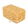thumbnail image 4 of Conveniently Packaged Yellow Car Wash Sponge for Easy and Convenient Use, 4 of 4