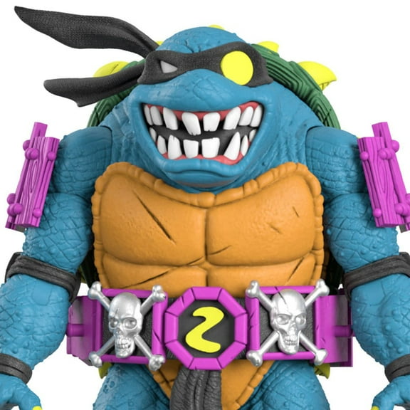 TMNT Ultimates Slash 7-Inch Action Figure, Not Mint