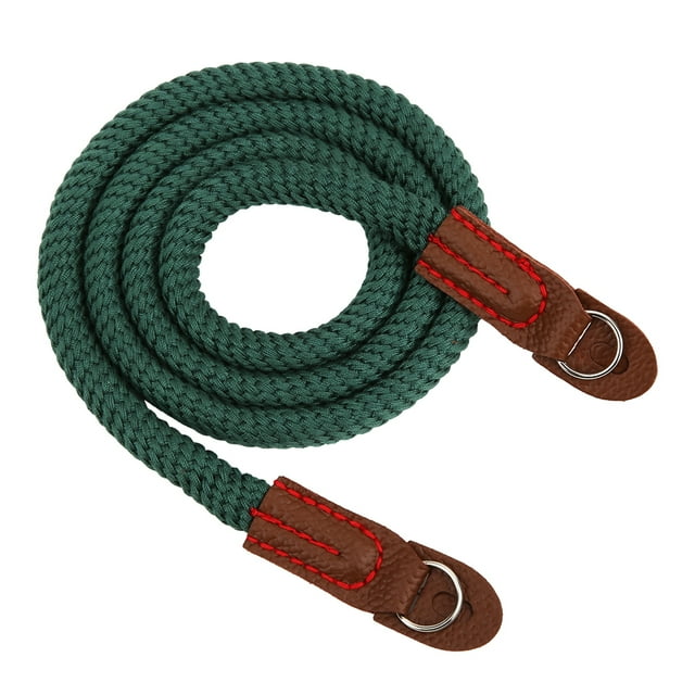 Universal Mirrorless Camera Strap,High Quality Soft Comfortable Cotton Mirrorless Camera Strap Mirrorless Camera Neck Strap Convenient Use