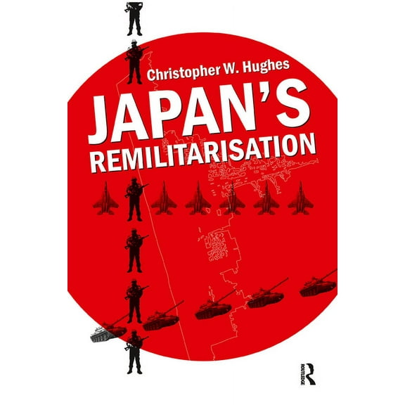 Adelphi Japan's Remilitarisation, (Paperback)