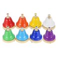 thumbnail image 3 of STARTIST Casse-Tête Instrument de Musique 8 Pcs Rythme Coloré 8 Notes pour Enfants, 3 of 9