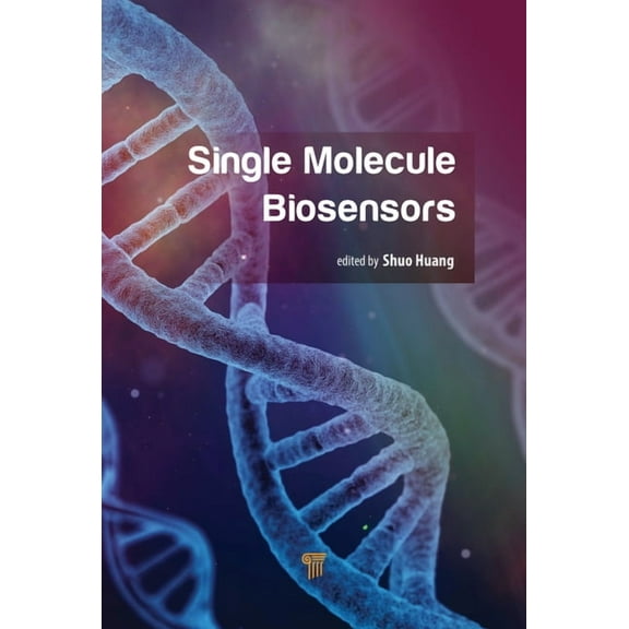 Single-Molecule Tools for Bioanalysis, (Hardcover)