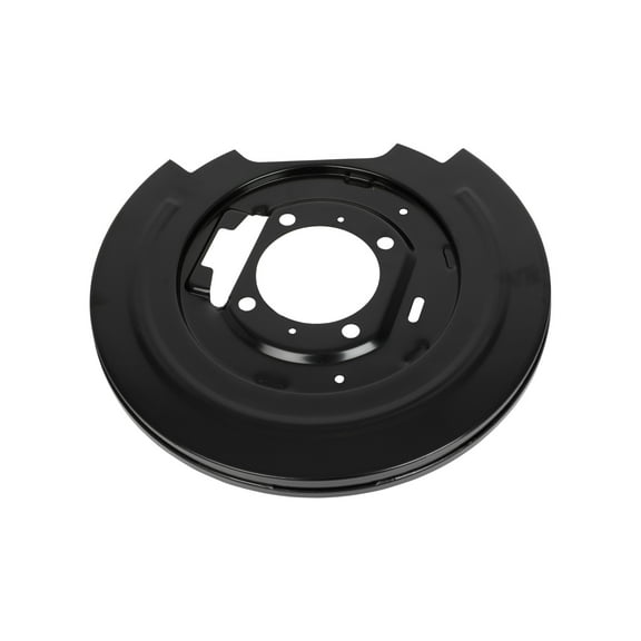 SCITOO 924-215 Brake Backing Plate Rear Left Fit For For Ford For Expedition | For F-150 | For F-150 Heritage | For F-250 | For Lobo,For Lincoln For Navigator, 1PC