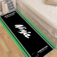 thumbnail image 1 of Anti-slip Motorcycle Display Mat - Stylish Racing Moto Carpet-SinKeeU, 1 of 4