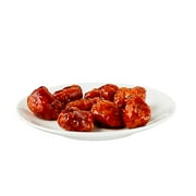 Freshness Guaranteed Hot and Ready-to-Eat General Tso's Breaded Boneless Chicken Wings, 8 Count