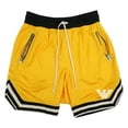 thumbnail image 2 of Pantalones cortos de baloncesto para hombre, marca Sexy de traje de baño, pantalones de baloncesto transpirables de cintura baja, Verano Fivean unisex, 2 of 2