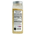 thumbnail image 6 of McCormick Culinary Kosher Lemon 'N Herb Seasoning, 24.0 oz Bottle, 6 of 12