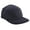 Navy, variant on Beechfield Canvas 5 Panel Classic Baseball Cap