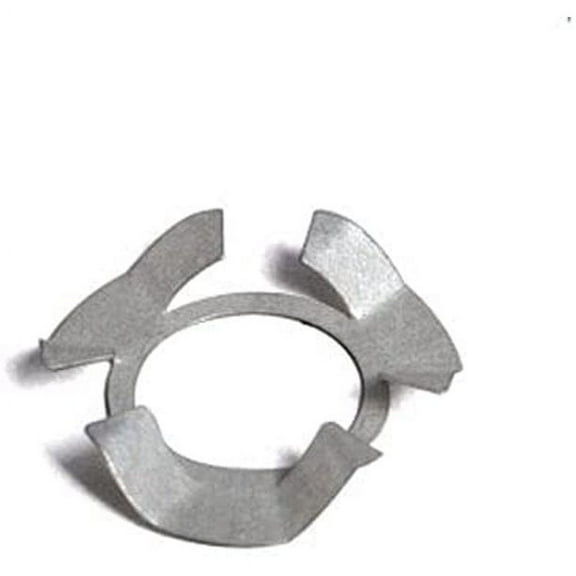 Replacement Part For TVP 1CB & Latter Vacuum Cleaner Rear Bearing Finger Spring # 314990A