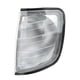 thumbnail image 1 of Luz de esquina de coche Perfect Match 2BA004693031 Reemplazo para Clase E W124 1984 1995 Blanco Izquierdo 1248260043, 1 of 9