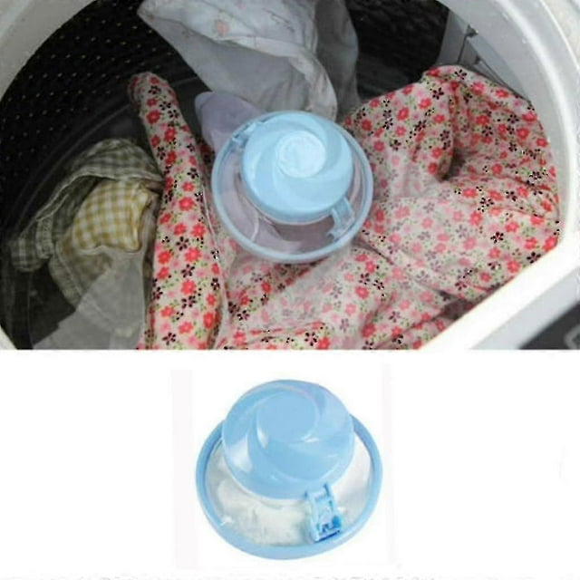 Hair Ball Removal Tool Washing Machine Hair Suction Remover Tool Gifts