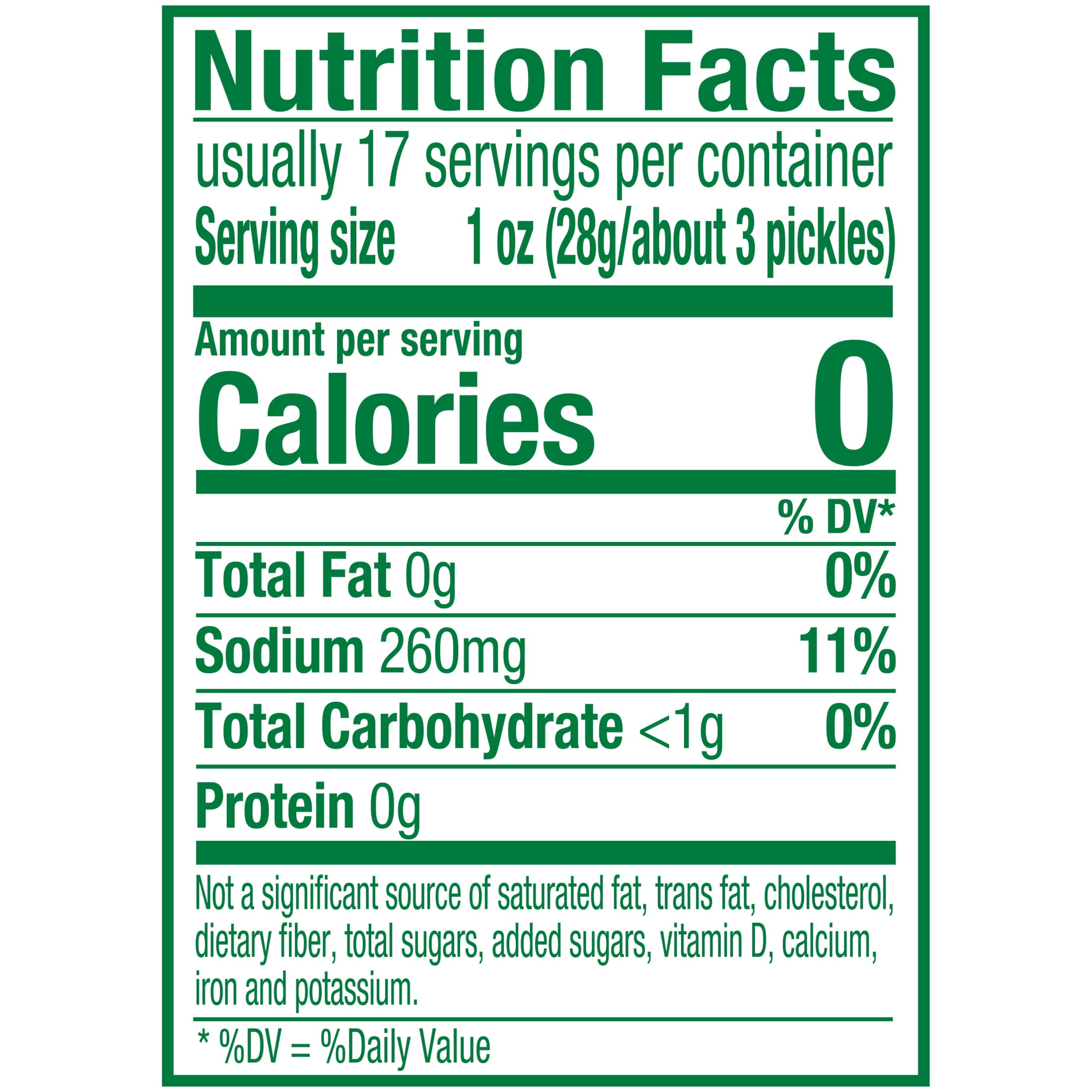 Milwaukee's Petite Dill Pickles, 32 fl oz Jar