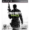 Call Of Duty: Modern Warfare 3 (PS3) - Pre-Owned